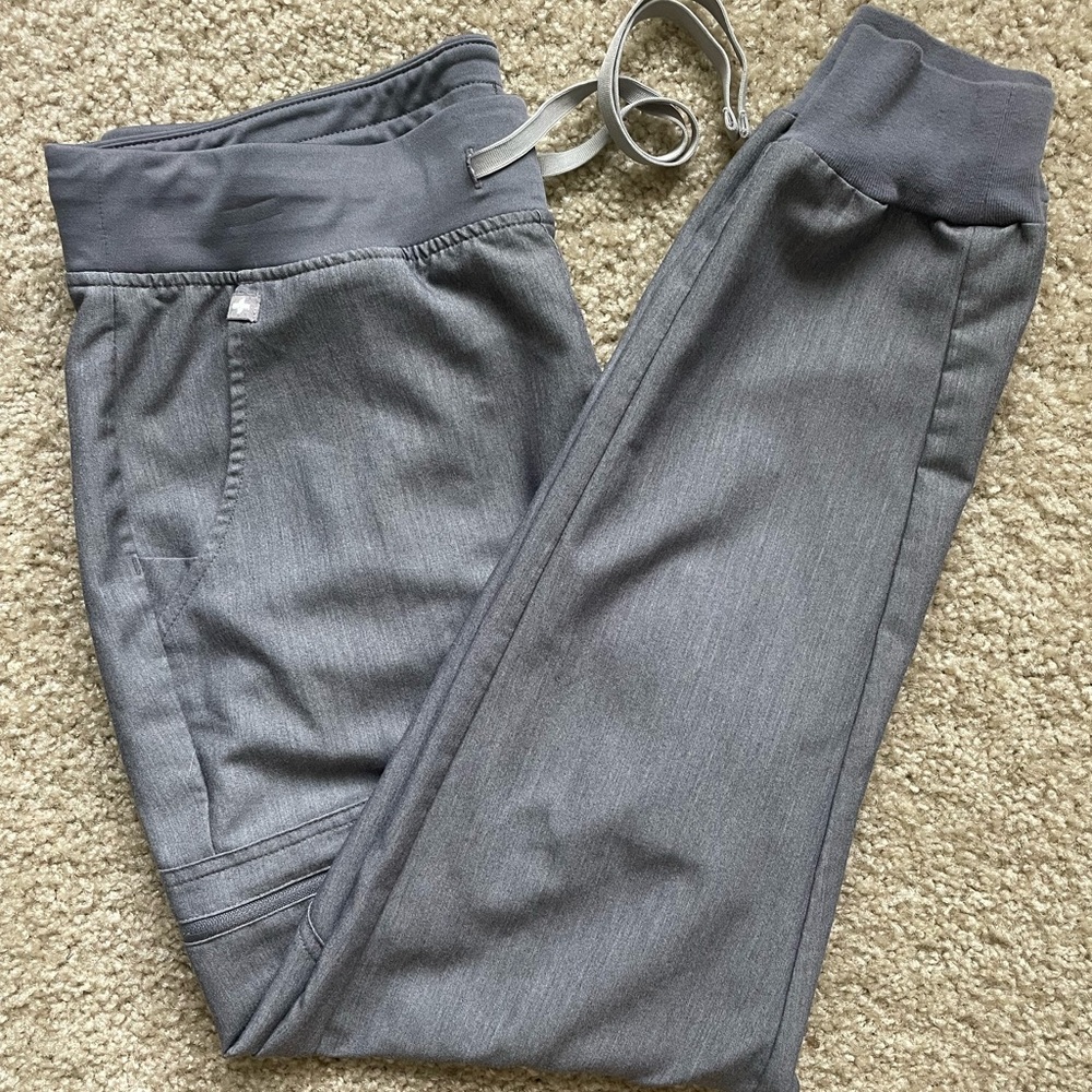 Figs Jogger Scrub Pant